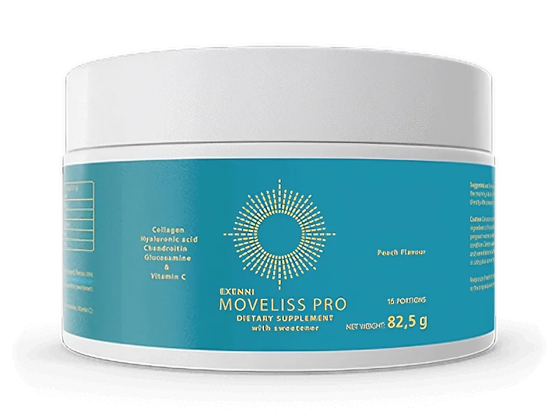 Moveliss Pro