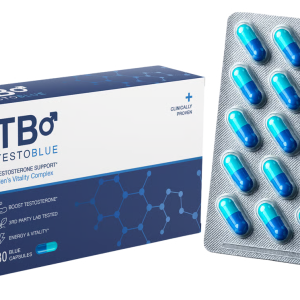Testo Blue