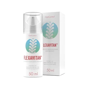 Flexavitan