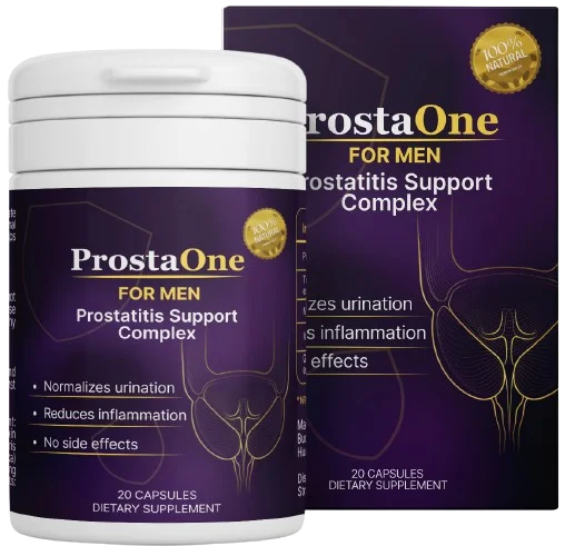 ProstaOne