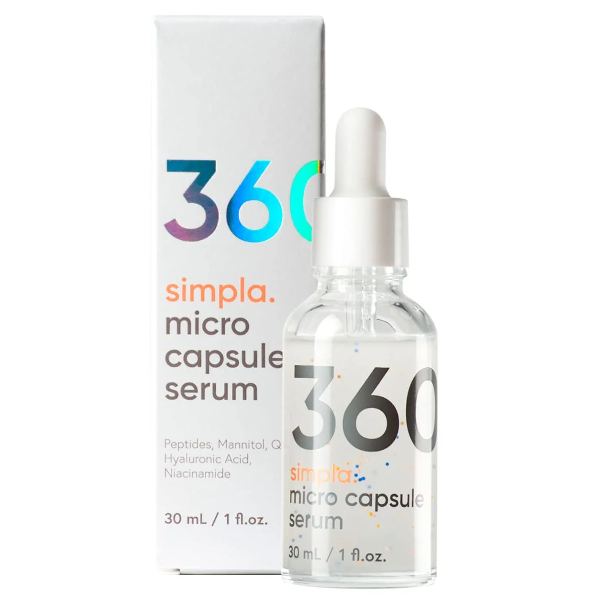 Simpla 360