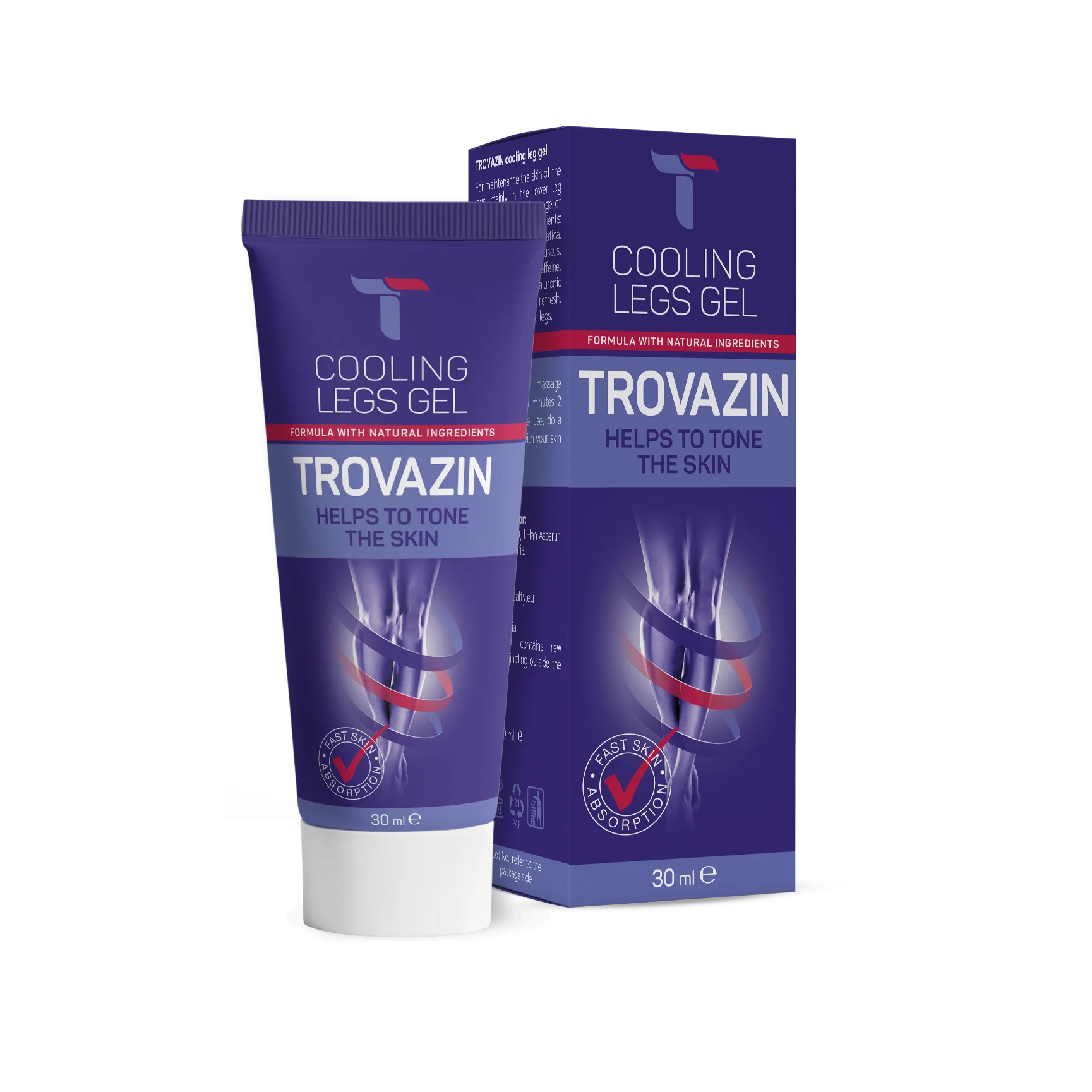 Trovazin