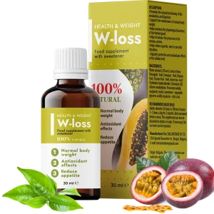 W-loss