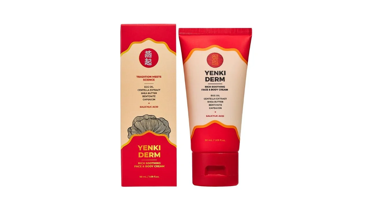 Yenki Derm